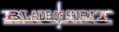 logo Blade Of Spirit